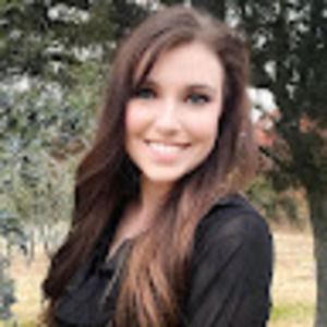 Meet your Posher, Beth